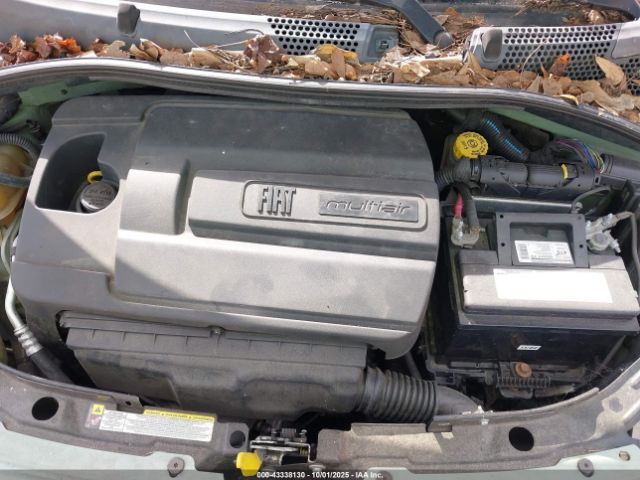 2012 FIAT 500 3C3CFFAR8CT105215 Photo 5