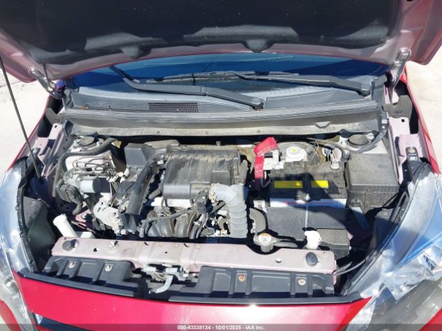 2023 MITSUBISHI MIRAGE G4 ML32FUFJ1PHF02242 Photo 9