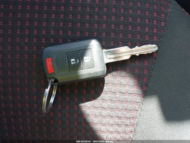 2023 MITSUBISHI MIRAGE G4 ML32FUFJ1PHF02242 Photo 10