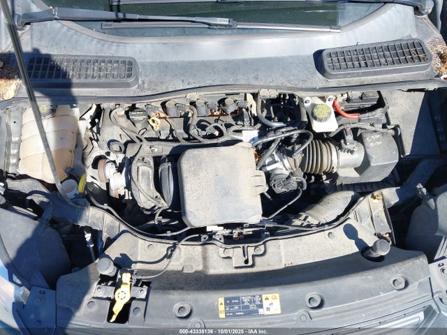 Ford Escape 2015 1FMCU0F73FUA55464 Image 10