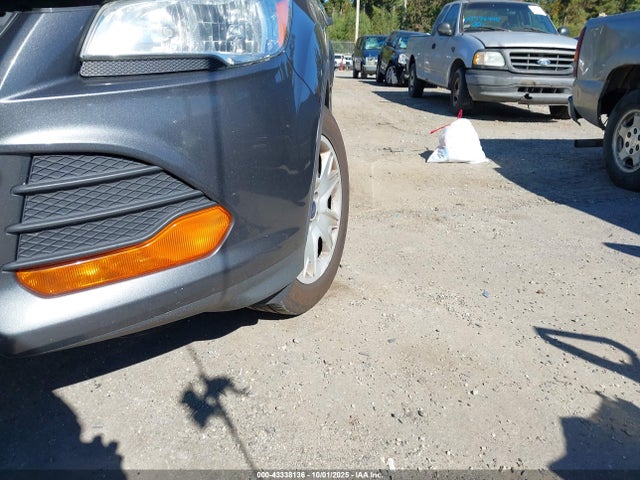 Ford Escape 2015 1FMCU0F73FUA55464 Image 12