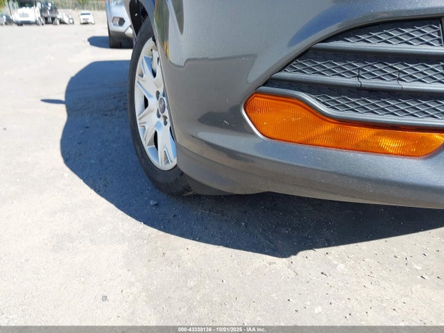 Ford Escape 2015 1FMCU0F73FUA55464 Image 13