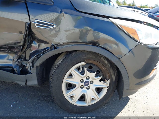 Ford Escape 2015 1FMCU0F73FUA55464 Image 14
