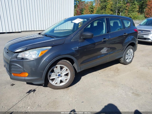 Ford Escape 2015 1FMCU0F73FUA55464 Image 2
