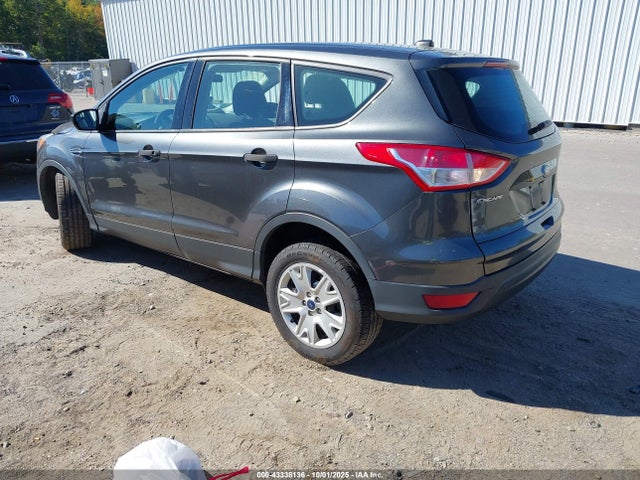 Ford Escape 2015 1FMCU0F73FUA55464 Image 3