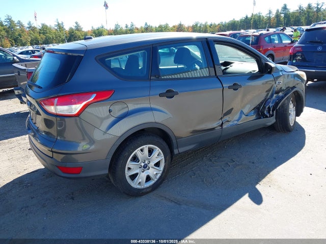 Ford Escape 2015 1FMCU0F73FUA55464 Image 4