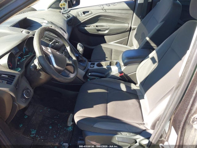 Ford Escape 2015 1FMCU0F73FUA55464 Image 5