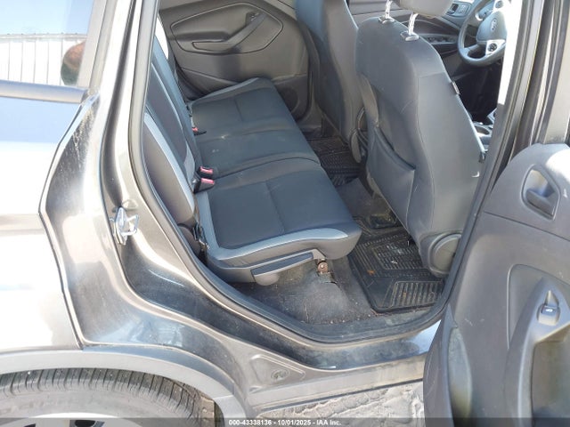 Ford Escape 2015 1FMCU0F73FUA55464 Image 8