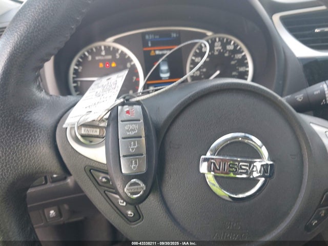 Nissan Sentra 2019 3N1AB7AP4KL628090 Image 11