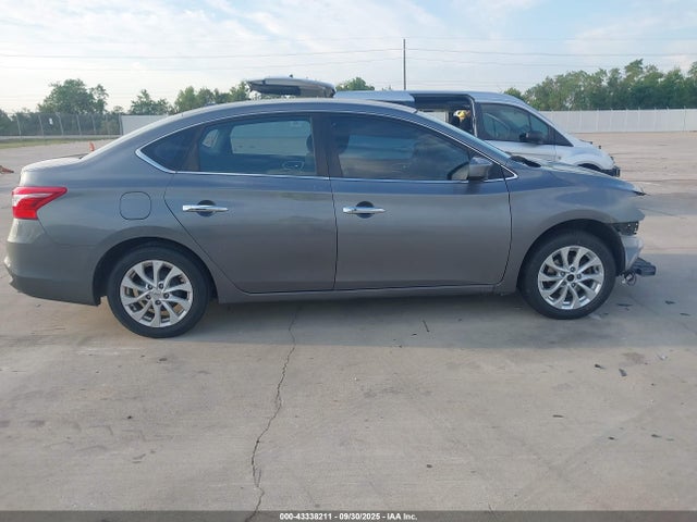 Nissan Sentra 2019 3N1AB7AP4KL628090 Image 13