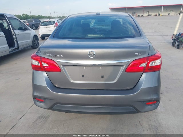 Nissan Sentra 2019 3N1AB7AP4KL628090 Image 16