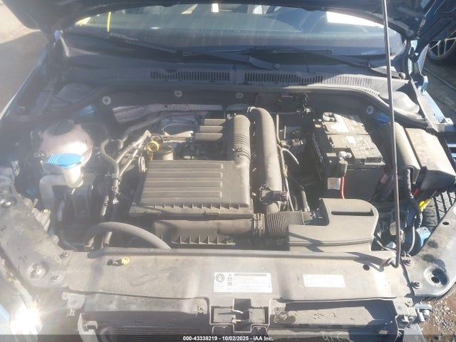 Aukcja sprzedaży 2016 Volkswagen Jetta 1.4t Se, vin: 3VWD67AJ3GM315461, numer aukcji: 43338219