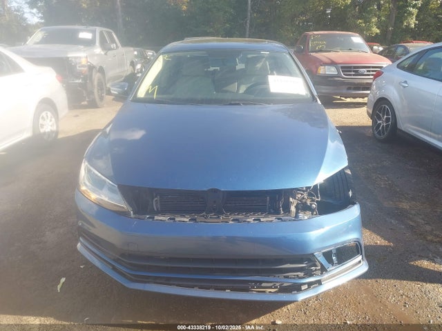 Aukcja sprzedaży 2016 Volkswagen Jetta 1.4t Se, vin: 3VWD67AJ3GM315461, numer aukcji: 43338219