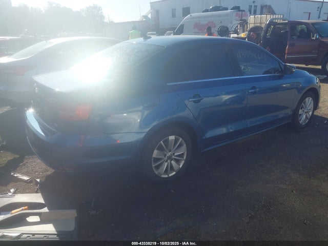 Aukcja sprzedaży 2016 Volkswagen Jetta 1.4t Se, vin: 3VWD67AJ3GM315461, numer aukcji: 43338219