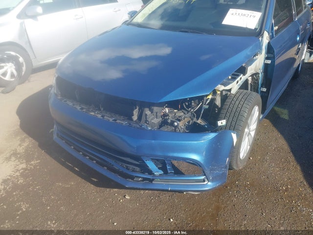 Aukcja sprzedaży 2016 Volkswagen Jetta 1.4t Se, vin: 3VWD67AJ3GM315461, numer aukcji: 43338219