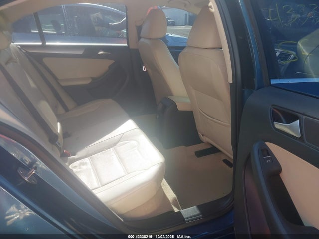 Aukcja sprzedaży 2016 Volkswagen Jetta 1.4t Se, vin: 3VWD67AJ3GM315461, numer aukcji: 43338219