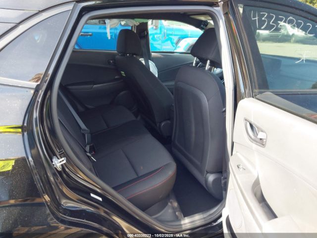 2022 HYUNDAI KONA KM8K3CA37NU831081 Photo 7