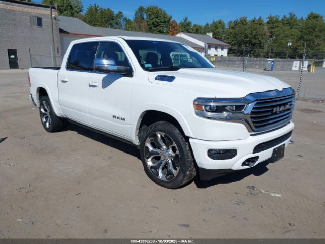 2024 RAM 1500 1C6SRFKT9RN180353