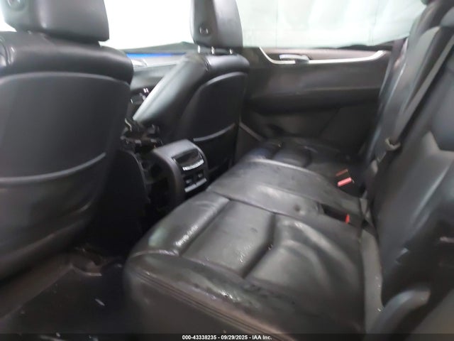 2017 CADILLAC XT5 1GYKNCRS7HZ296281 Photo 7