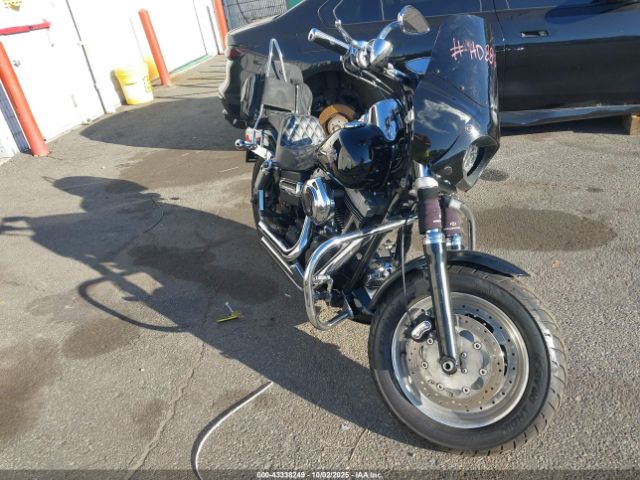 2013 HARLEY-DAVIDSON FXDF 1HD1GYM13DC329697