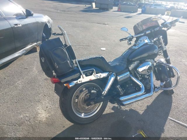 2013 HARLEY-DAVIDSON FXDF 1HD1GYM13DC329697 Photo 3