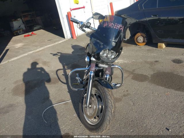 2013 HARLEY-DAVIDSON FXDF 1HD1GYM13DC329697 Photo 4