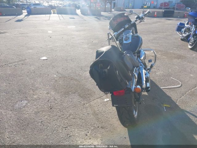 2013 HARLEY-DAVIDSON FXDF 1HD1GYM13DC329697 Photo 5