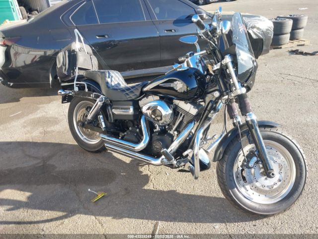 2013 HARLEY-DAVIDSON FXDF 1HD1GYM13DC329697 Photo 7