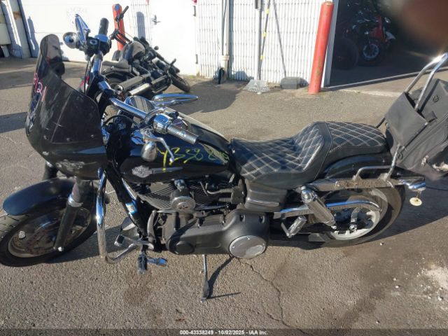 2013 HARLEY-DAVIDSON FXDF 1HD1GYM13DC329697 Photo 8