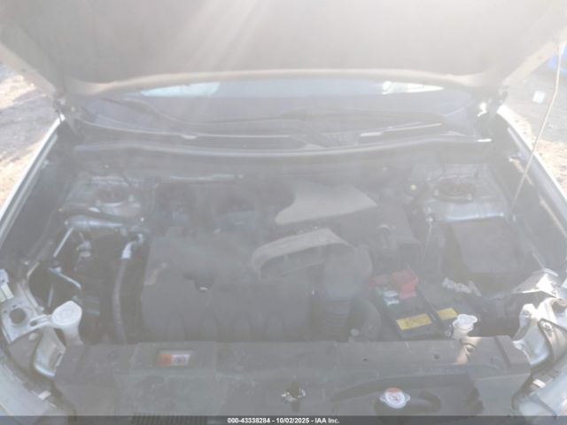 2019 MITSUBISHI OUTLANDER JA4AZ3A30KZ055657 Photo 9