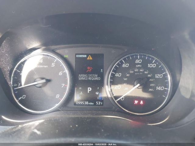 2019 MITSUBISHI OUTLANDER JA4AZ3A30KZ055657 Photo 6