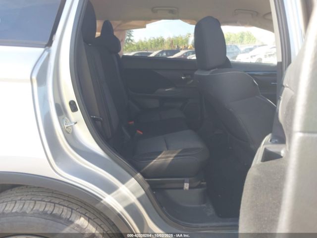 2019 MITSUBISHI OUTLANDER JA4AZ3A30KZ055657 Photo 7