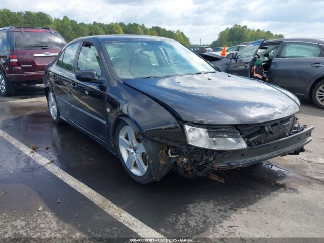 2007 SAAB 9-3 YS3FH46U671141026 Photo 0