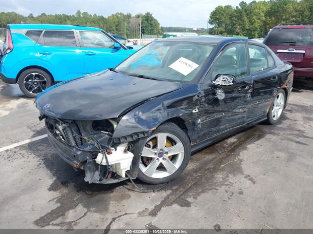 2007 SAAB 9-3 YS3FH46U671141026 Photo 1