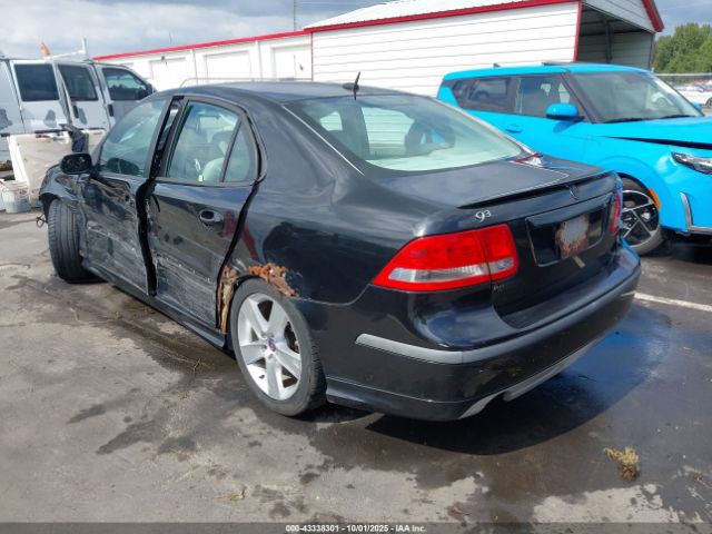 2007 SAAB 9-3 YS3FH46U671141026 Photo 2
