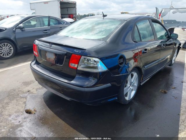 2007 SAAB 9-3 YS3FH46U671141026 Photo 3