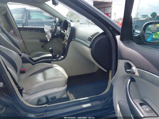 2007 SAAB 9-3 YS3FH46U671141026 Photo 4