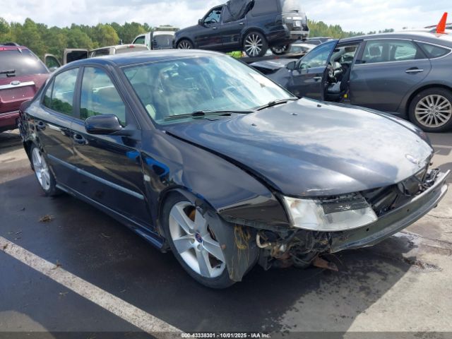 2007 SAAB 9-3 YS3FH46U671141026 Photo 5