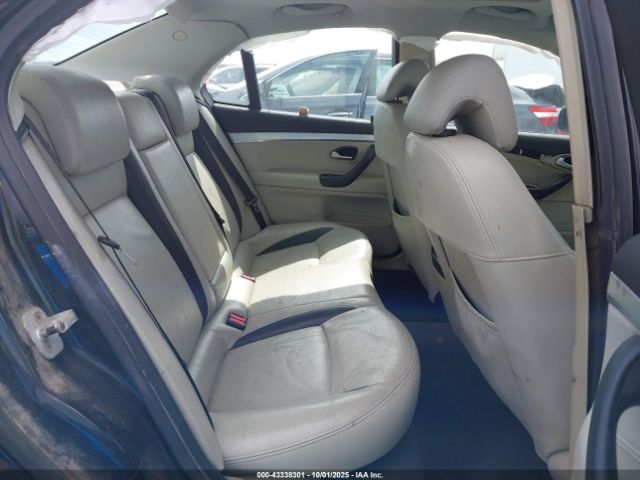 2007 SAAB 9-3 YS3FH46U671141026 Photo 7