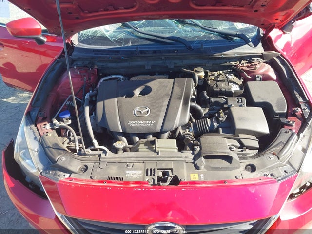 Mazda pe 2015 3MZBM1W74FM154334 Image 10