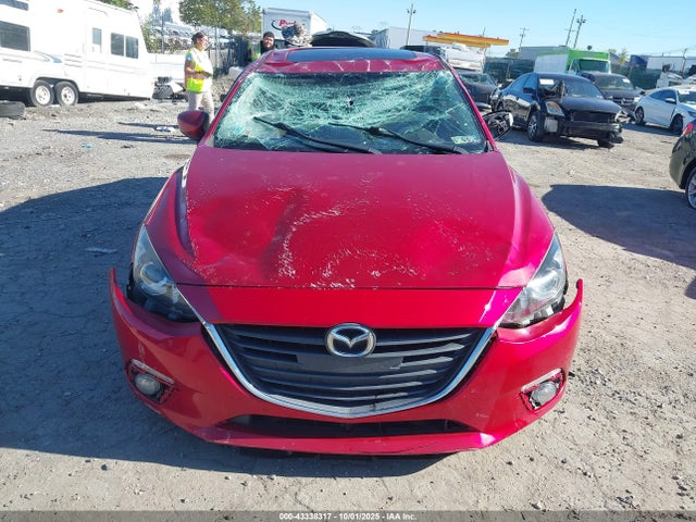 Mazda pe 2015 3MZBM1W74FM154334 Image 12