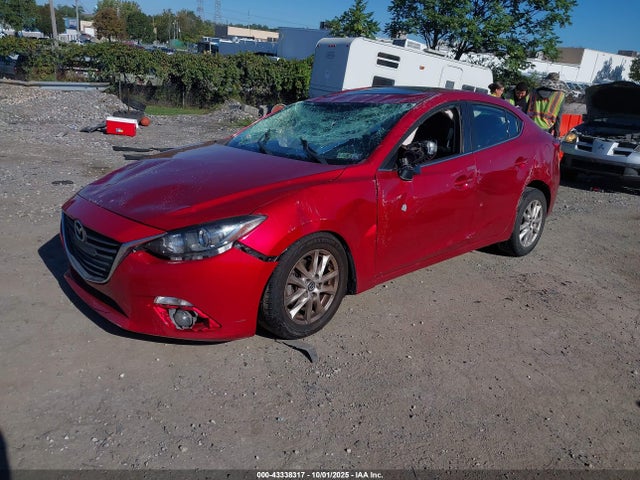 Mazda pe 2015 3MZBM1W74FM154334 Image 2
