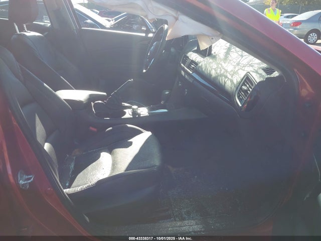 Mazda pe 2015 3MZBM1W74FM154334 Image 5