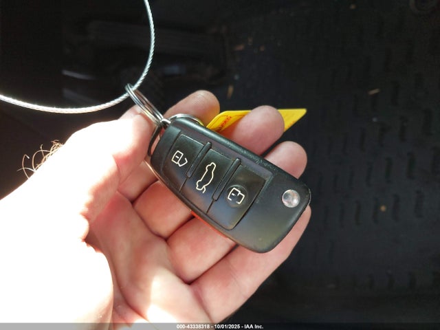 2016 AUDI Q3 WA1EFCFS7GR018378 Photo 10