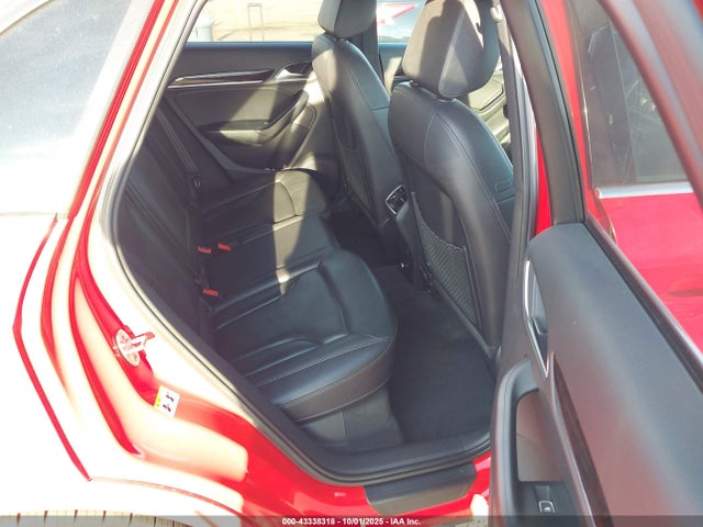 2016 AUDI Q3 WA1EFCFS7GR018378 Photo 7