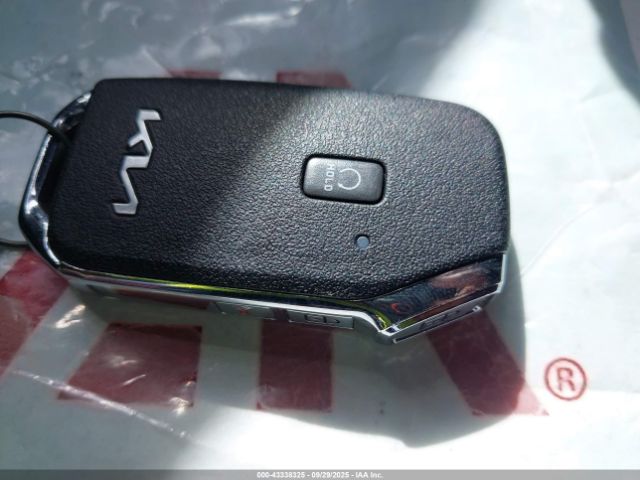 2022 KIA STINGER KNAE45LC4N6110581 Photo 10