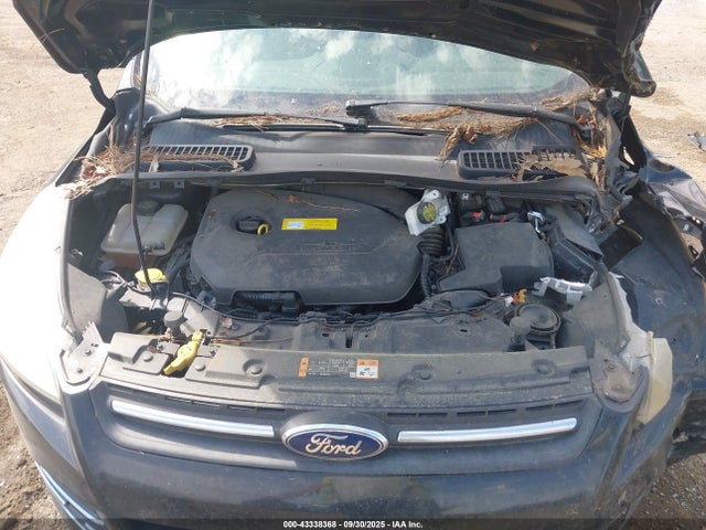 1FMCU0GX5GUB23201 Ford Escape