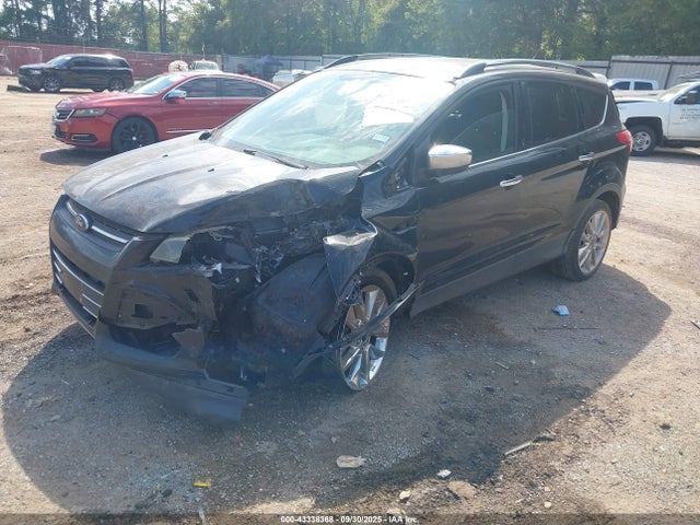 1FMCU0GX5GUB23201 Ford Escape