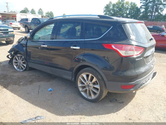 1FMCU0GX5GUB23201 Ford Escape