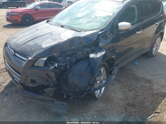 1FMCU0GX5GUB23201 Ford Escape